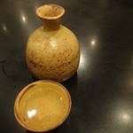 軽井沢 川上庵 - 佐久の花