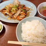 野里飯店 - 