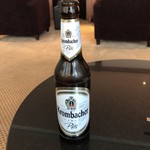Luxx Lounge - 3本めのKrombacher♪