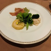 シンフォニー東京湾クルーズ - 