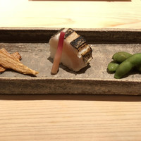 新ばし 星野 - 