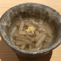 新ばし 星野 - 