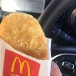 マクドナルド - 