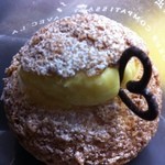 chevreシュー150円