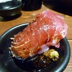 Kushi Katsu Izakaya Shinsaibashi No Oashisu - 