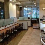 Kafe Do Kurie - 店内の一例 2019年09月
