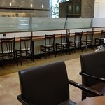 Kafe Do Kurie - 店内の一例 2019年09月