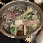 Hokkaidou Shabushabu Pokke - 