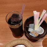 和酒和菜 みのり - ●ﾗﾝﾁ みのり御膳1250∔追加ﾗﾝﾁｺｰﾋｰ150∔税100＝1,500円 2019年09月