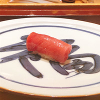 鮨　かねさか パレスホテル東京店 - 