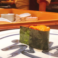 鮨　かねさか パレスホテル東京店 - 