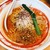 麺屋 たか虎 - 冷やし坦々麺