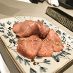 銀座焼肉 Salon de AgingBeef - 