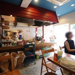 ハイサンドウィッチ - 