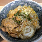 Tsutsui - 