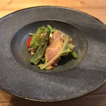 カレーのアキンボ - 