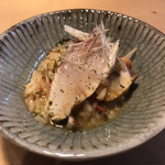 カレーのアキンボ - 