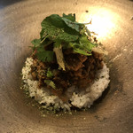 カレーのアキンボ - 