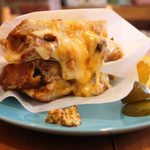 ハイサンドウィッチ - 