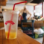 ハイサンドウィッチ - 