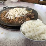 伊賀食堂 - 