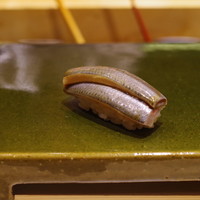 すし晴 - 鰯