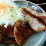 Tonkatsu Miyama - 焼肉&串カツ