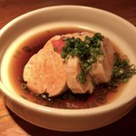 手仕ごと旬鮮台所 たかなし - 