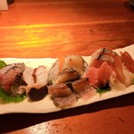 手仕ごと旬鮮台所 たかなし - 