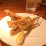 手仕ごと旬鮮台所 たかなし - 