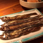 手仕ごと旬鮮台所 たかなし - 