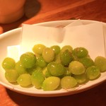 手仕ごと旬鮮台所 たかなし - 