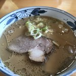 ズーキッチン コ・コ・ロ - 旭川ラーメン