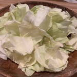 博多串焼き・野菜巻き串 どげんね - 