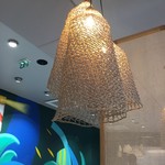 Mersea - エコな雰囲気の照明器具