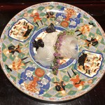 ろっかん - 平目8日目