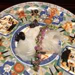 ろっかん - 平目8日目