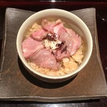 ろっかん - 羊飯