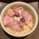 ろっかん - 羊飯