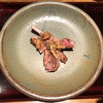 ろっかん - マトン