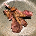 ろっかん - マトン