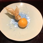 ろっかん - ほおずき