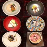 ろっかん - 料理