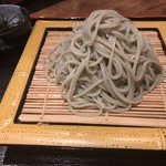 Hegi Soba Kon - 