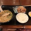 ラーメン屋 伸の助