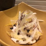 山形蕎麦と炙りの焔蔵 GEMS新橋店 - 