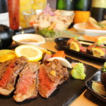 グリルキッチン きんねこ