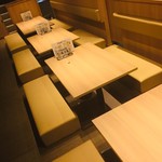 グリルキッチン きんねこ