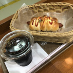 サンエトワール - ウィンナーロールセット