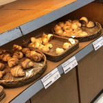 サンエトワール - 店内